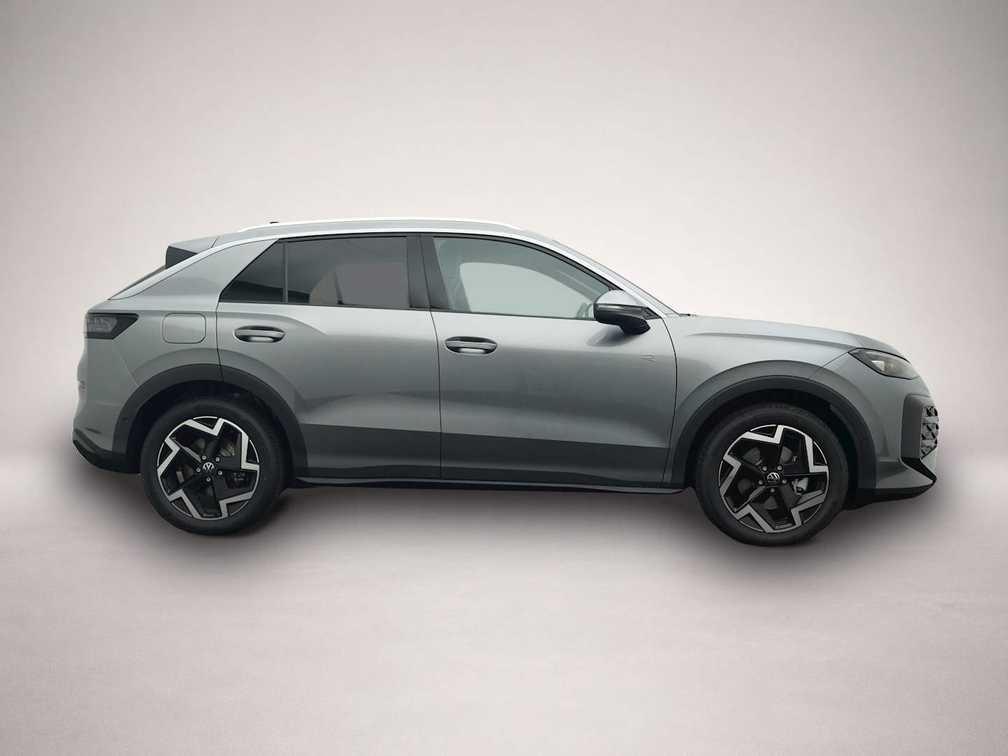 Volkswagen T-Roc, Bild 6 von 8