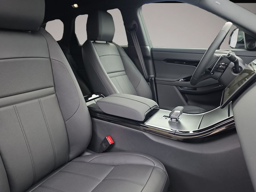 Land-Rover Range Rover Evoque (03/2026, Diesel)