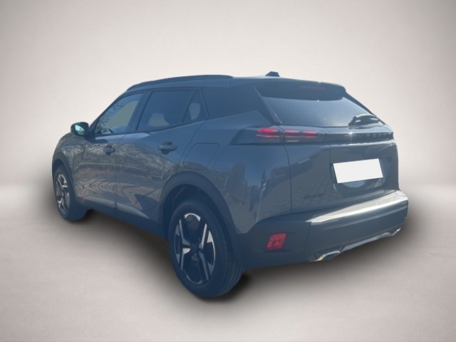 Peugeot 2008 (03/2024, Benzin)