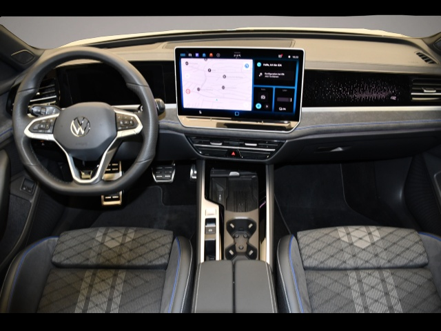 Volkswagen Passat Variant (09/2025, Hybrid (Benzin/Elektro))