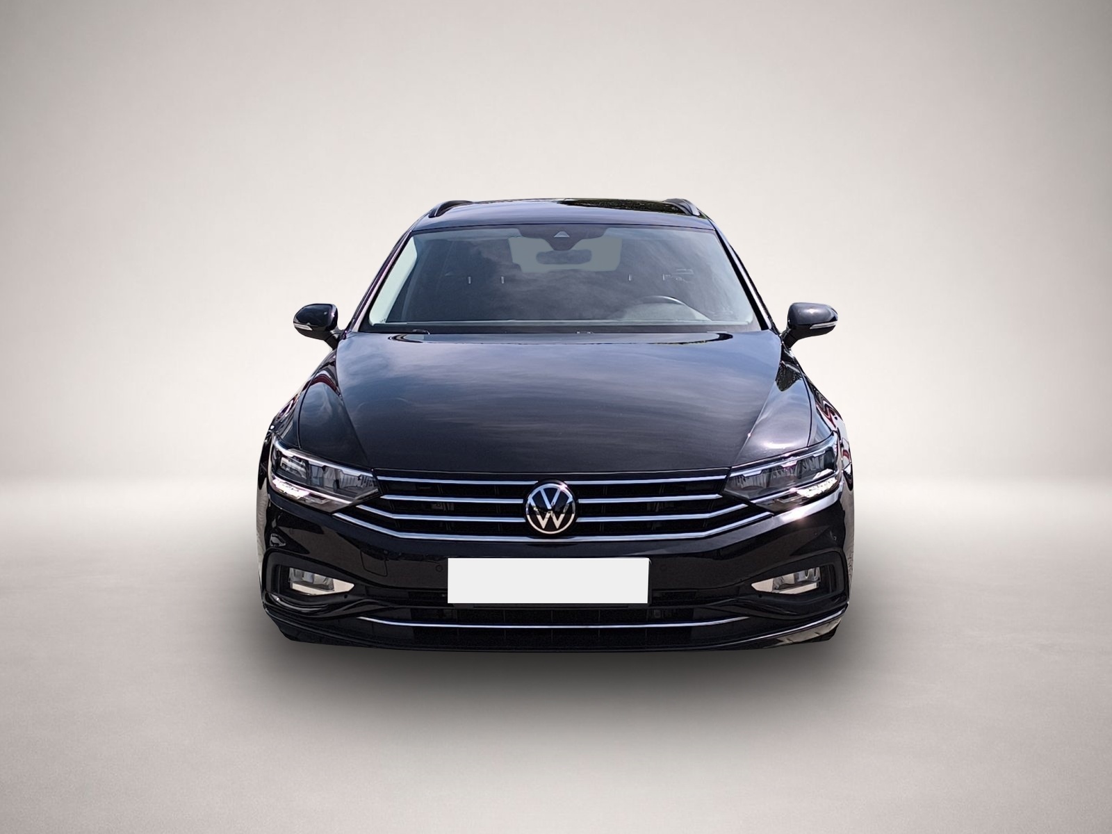 Volkswagen Passat Variant (12/2020, Diesel)
