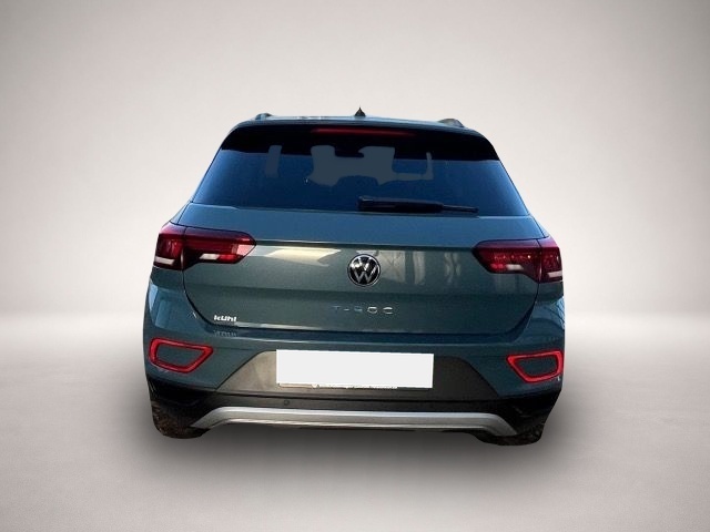 Volkswagen T-Roc (07/2024, Benzin)