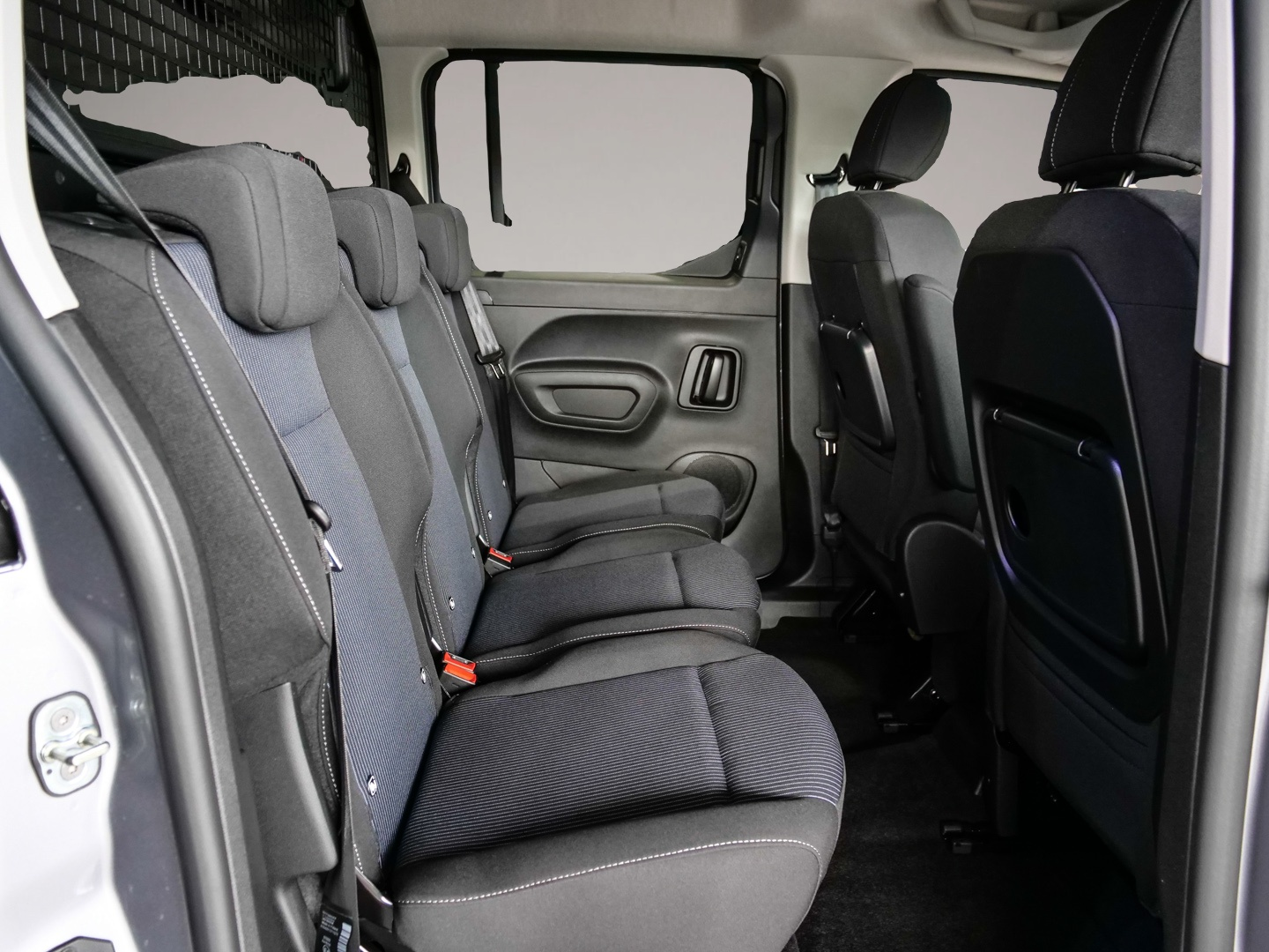 Fiat Doblo, Bild 5 von 5