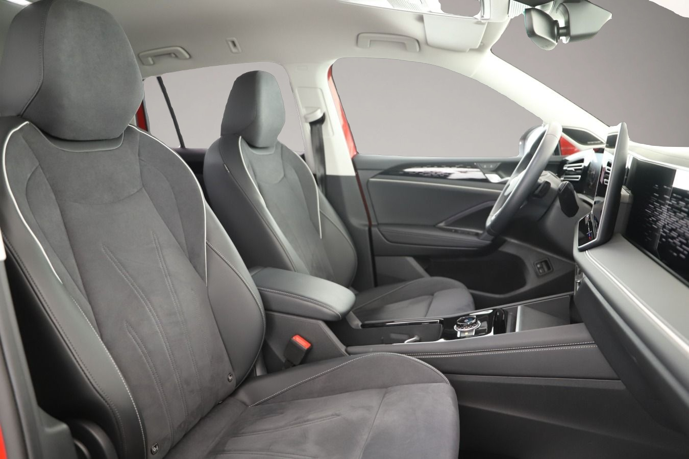 Volkswagen Tiguan (10/2024, Hybrid (Benzin/Elektro))