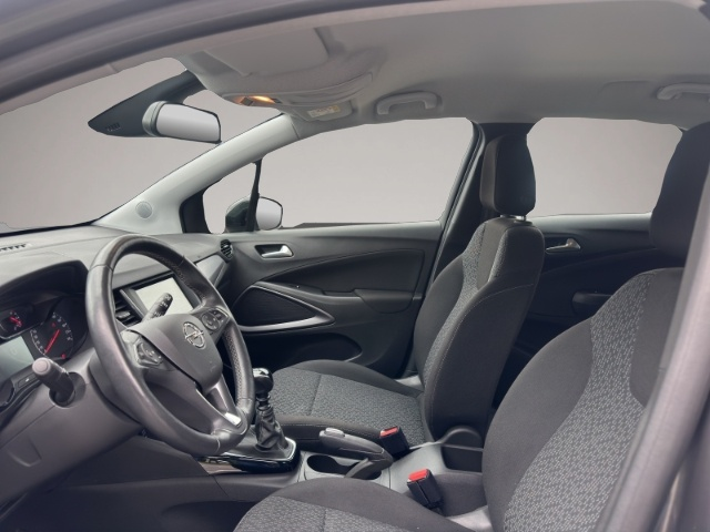Opel Crossland (X) (12/2023, Benzin)
