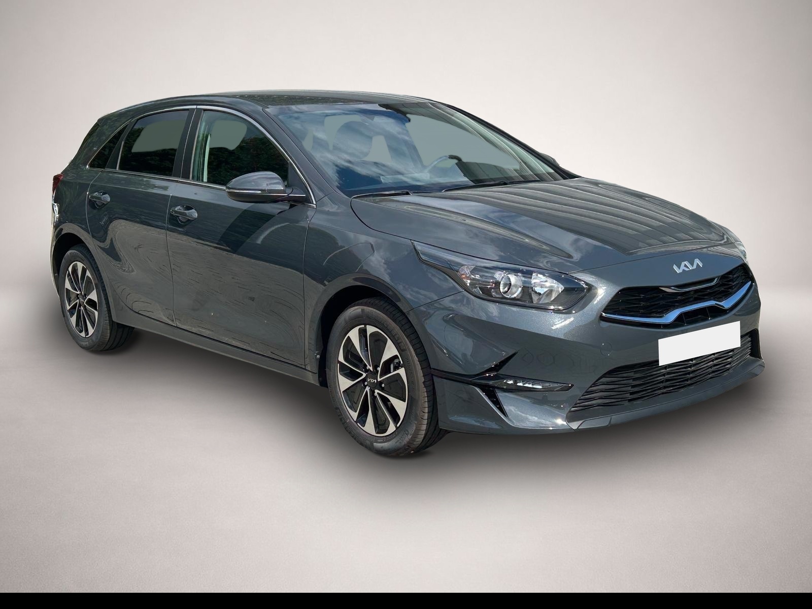 KIA cee'd / Ceed (12/2025, Benzin)