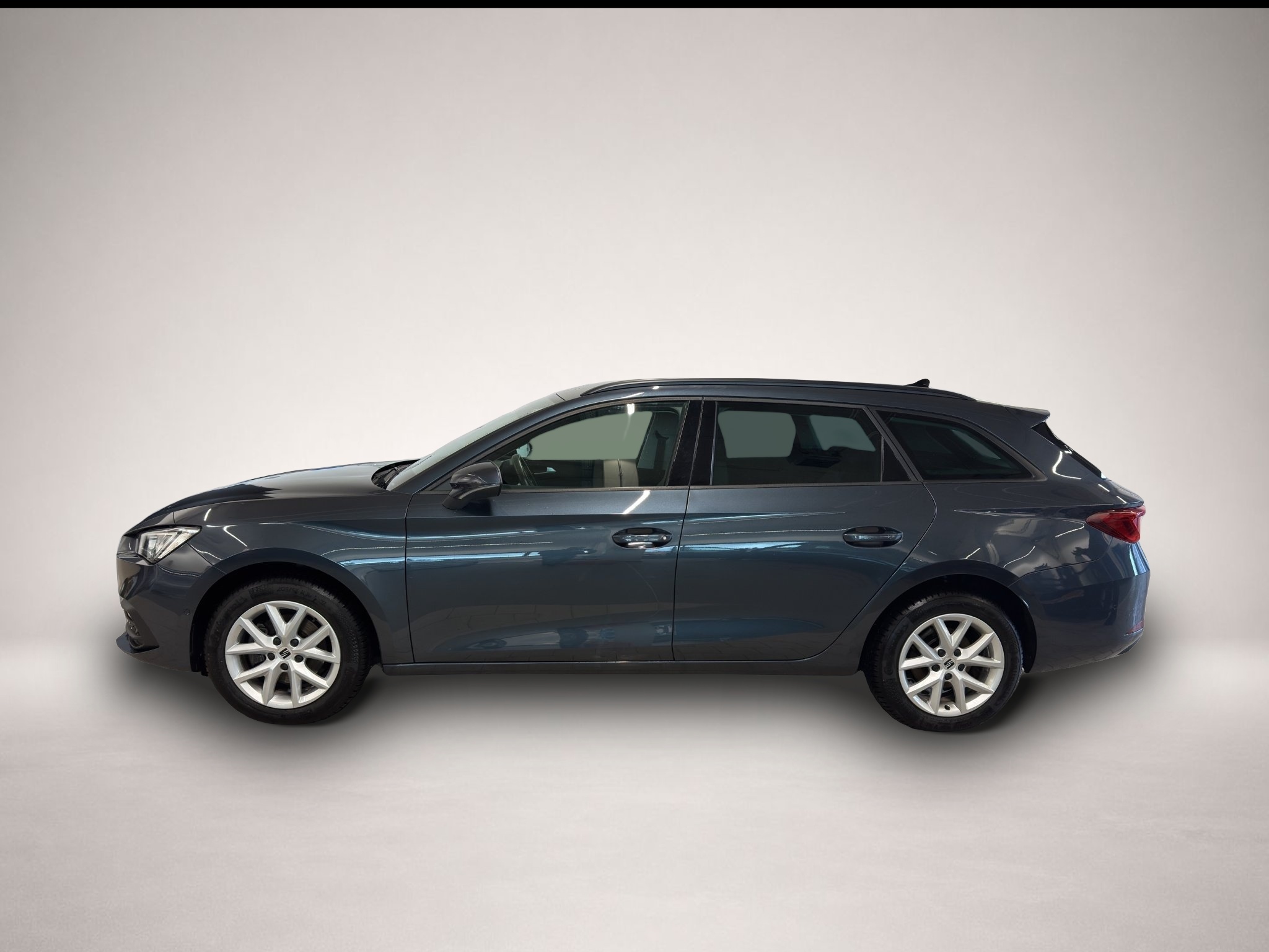 Seat Leon (03/2022, Benzin)