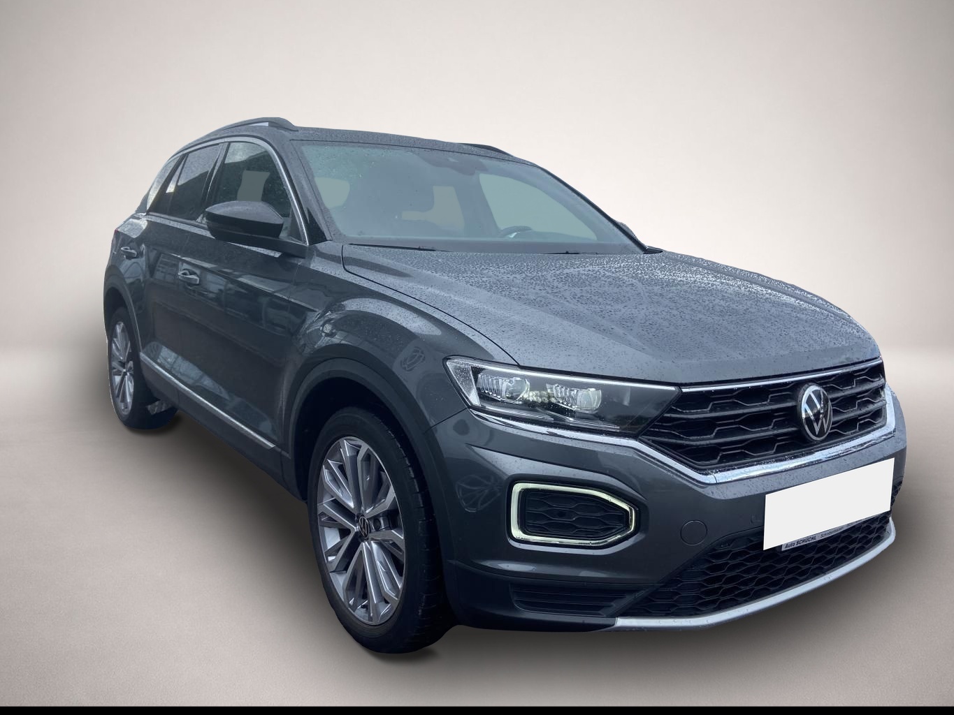 Volkswagen T-Roc (01/2022, )