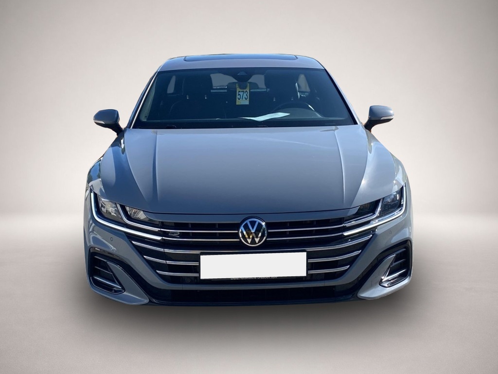 Volkswagen Arteon (01/2023, Benzin)