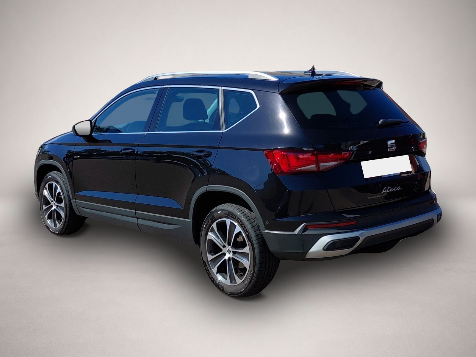 Seat Ateca (07/2024, Diesel)