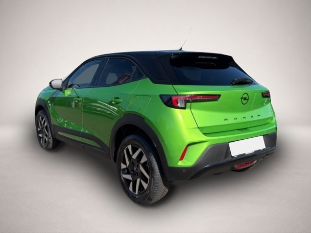 Opel Mokka (12/2023, Benzin)