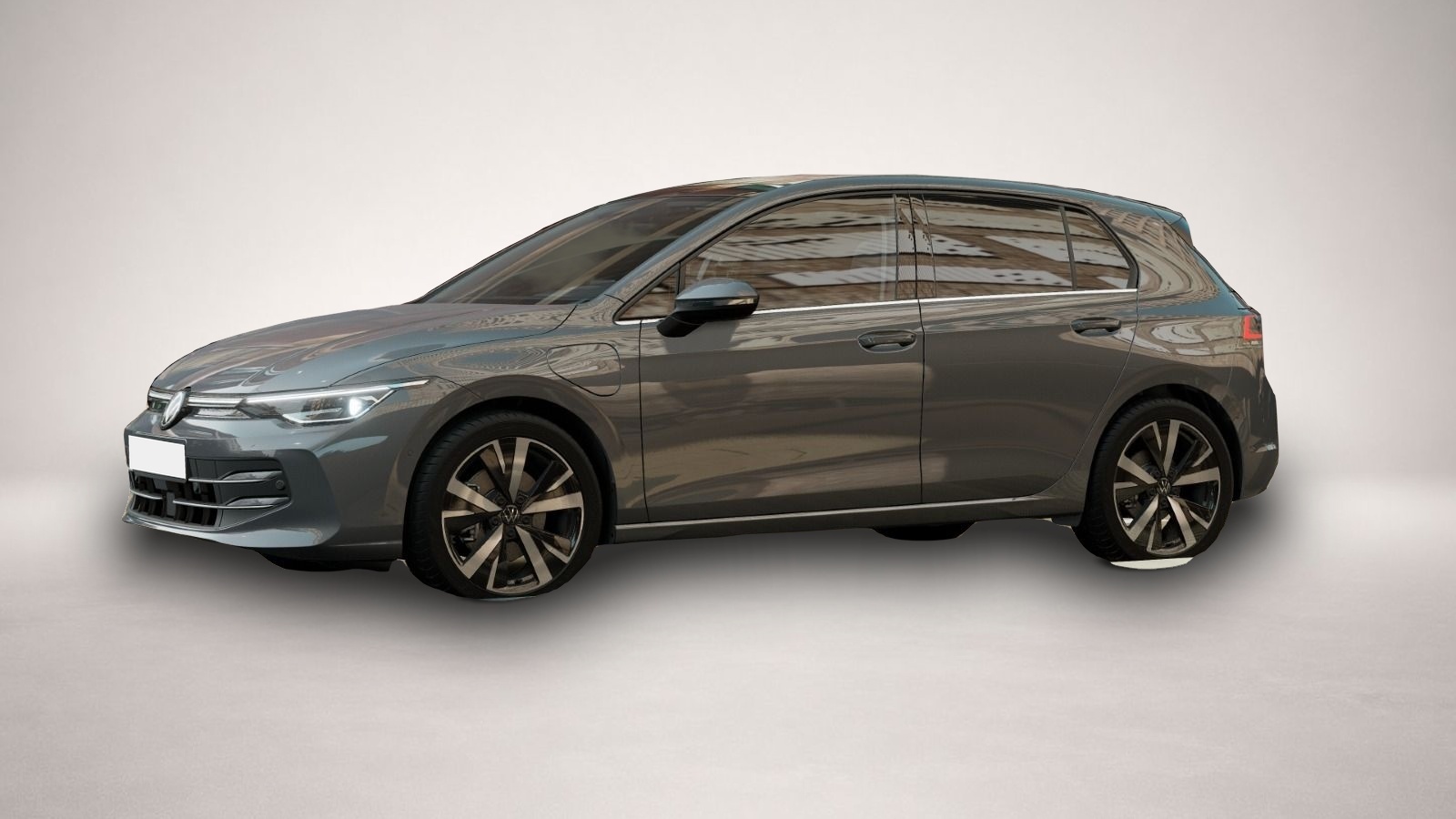 Volkswagen Golf (07/2025, Hybrid (Benzin/Elektro))
