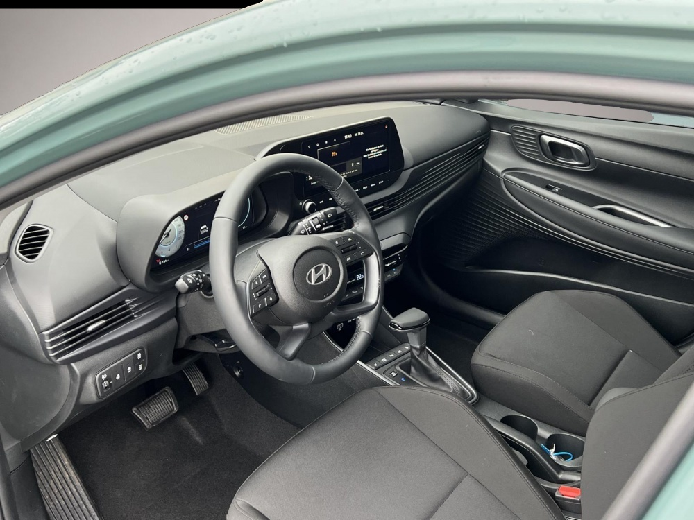 Hyundai i20, image 6 of 6