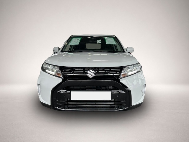 2026 Suzuki Vitara