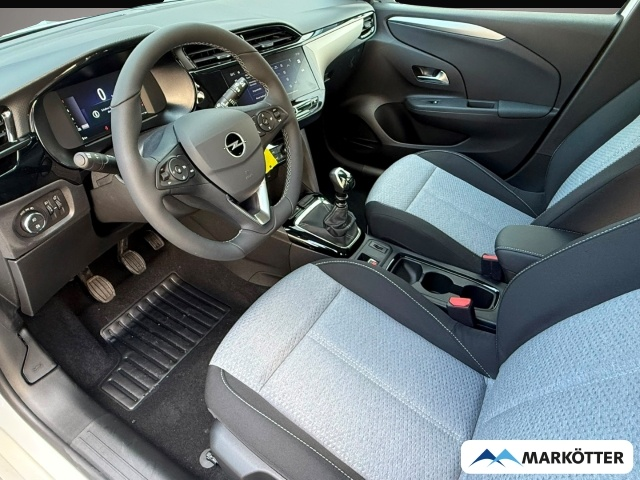 Opel Corsa (08/2026, Benzin)