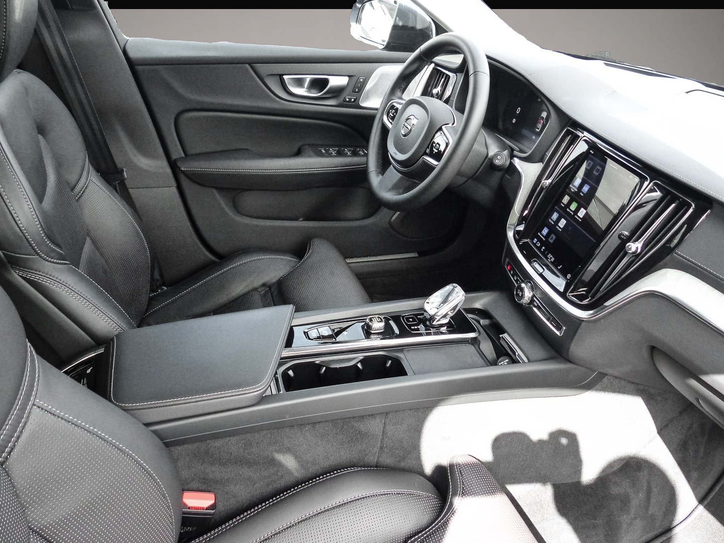 Volvo V60 Cross Country (02/2024, )