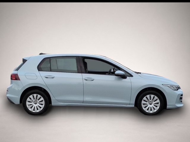 Volkswagen Golf (12/2024, Diesel)