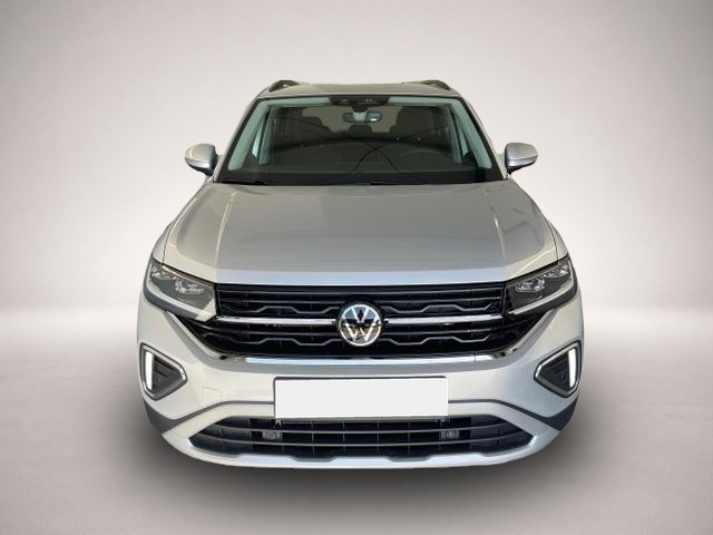 Volkswagen T-Cross (, Benzin)