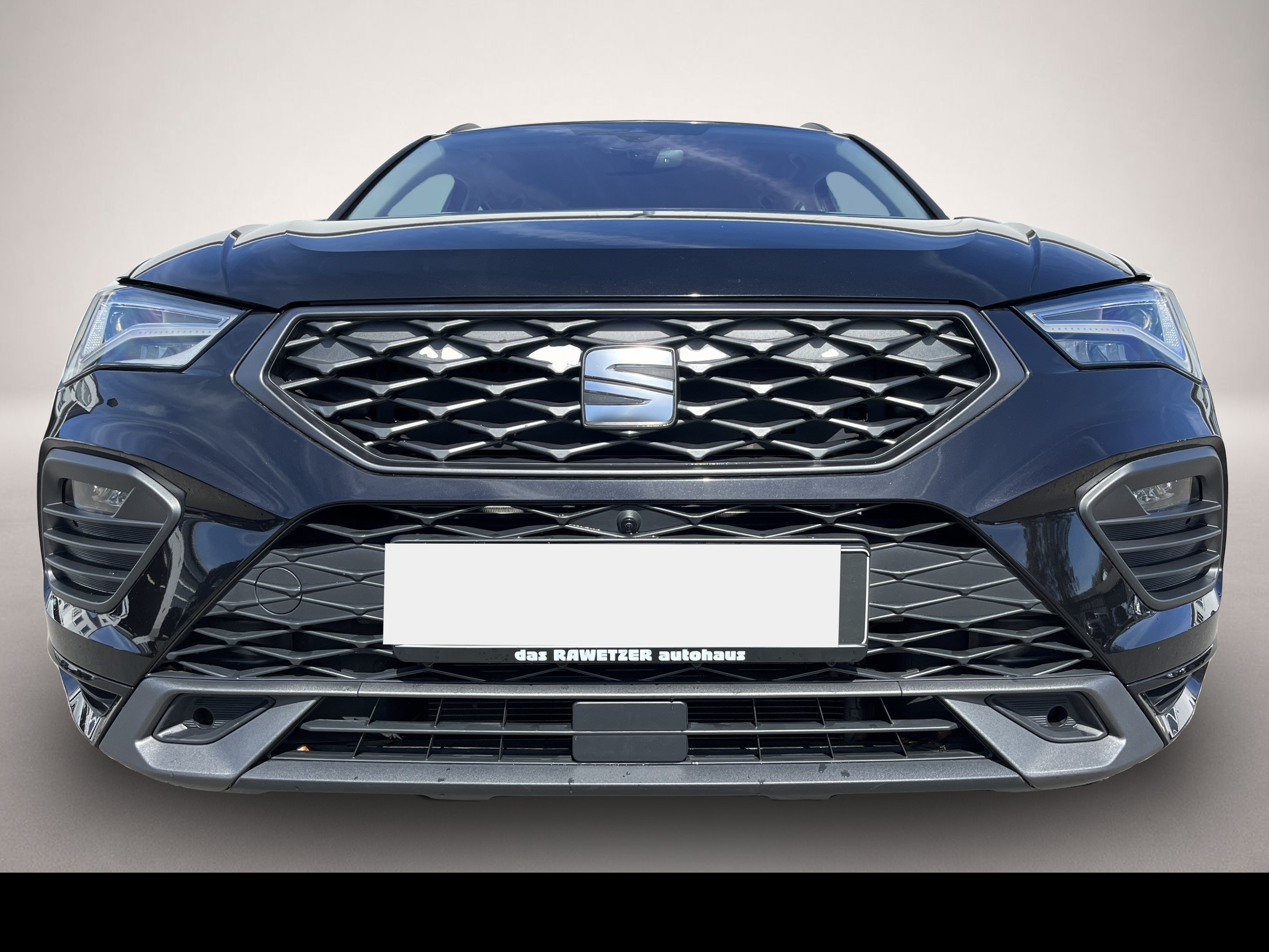 Seat Ateca (03/2022, Benzin)