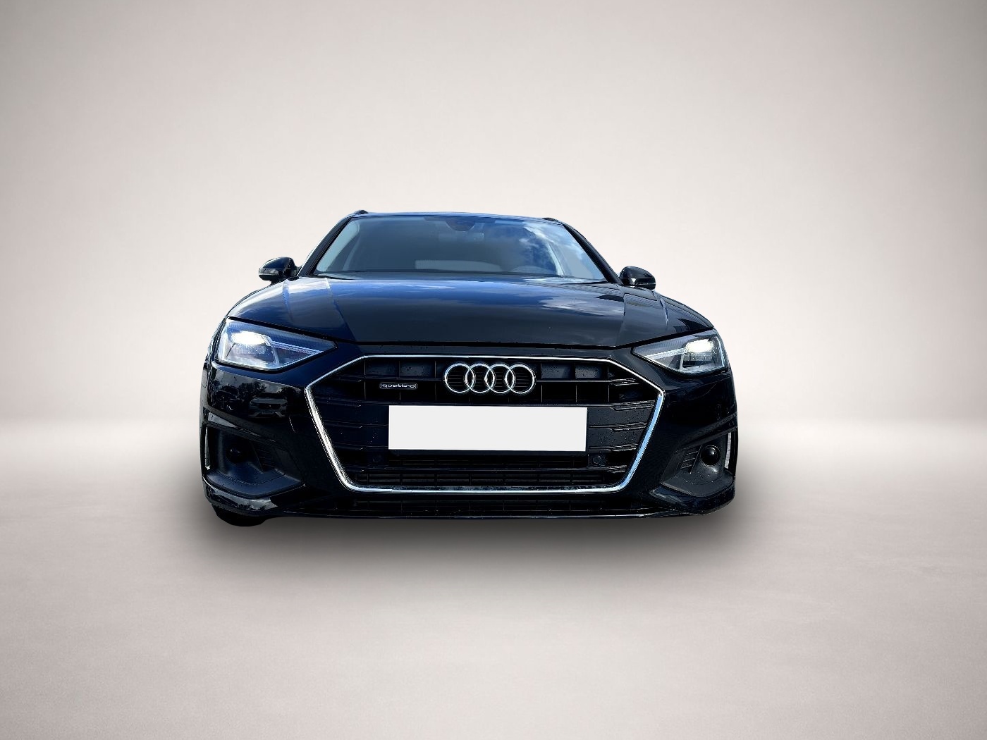 Audi quattro (02/2020, Diesel)