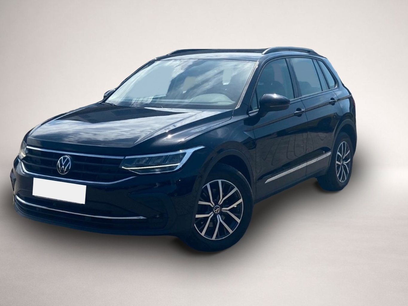Volkswagen Tiguan (11/2022, )