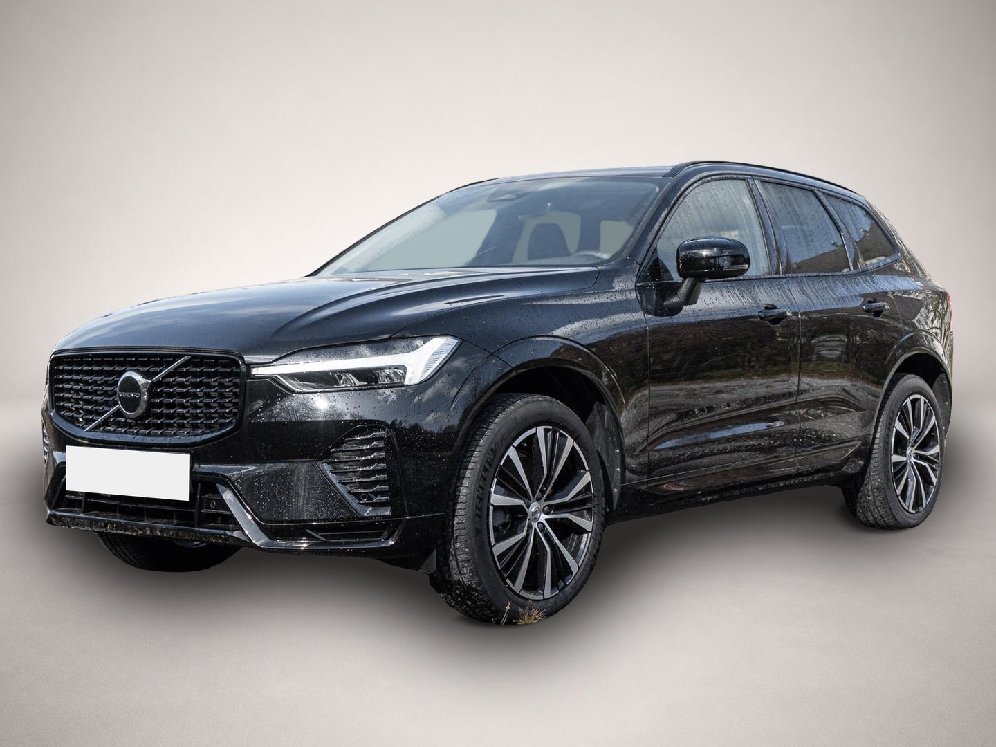 Volvo XC60 (12/2023, Diesel)