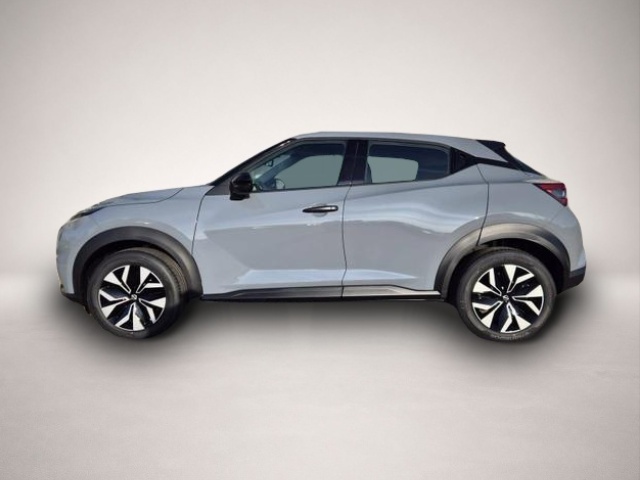 Nissan Juke (03/2026, Benzin)
