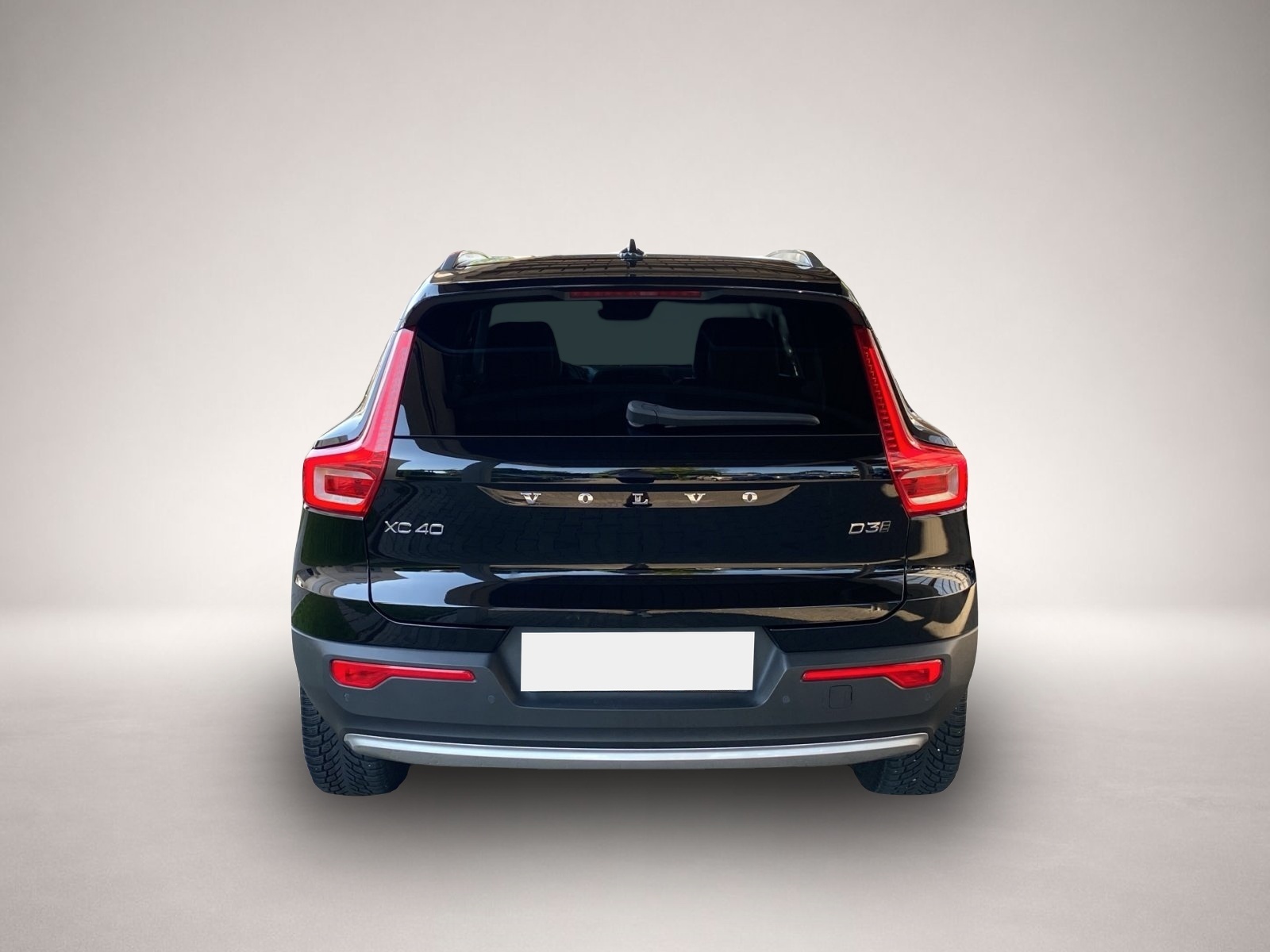 Volvo XC40 (06/2020, Diesel)