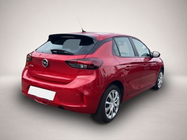 Opel Corsa (06/2023, Benzin)