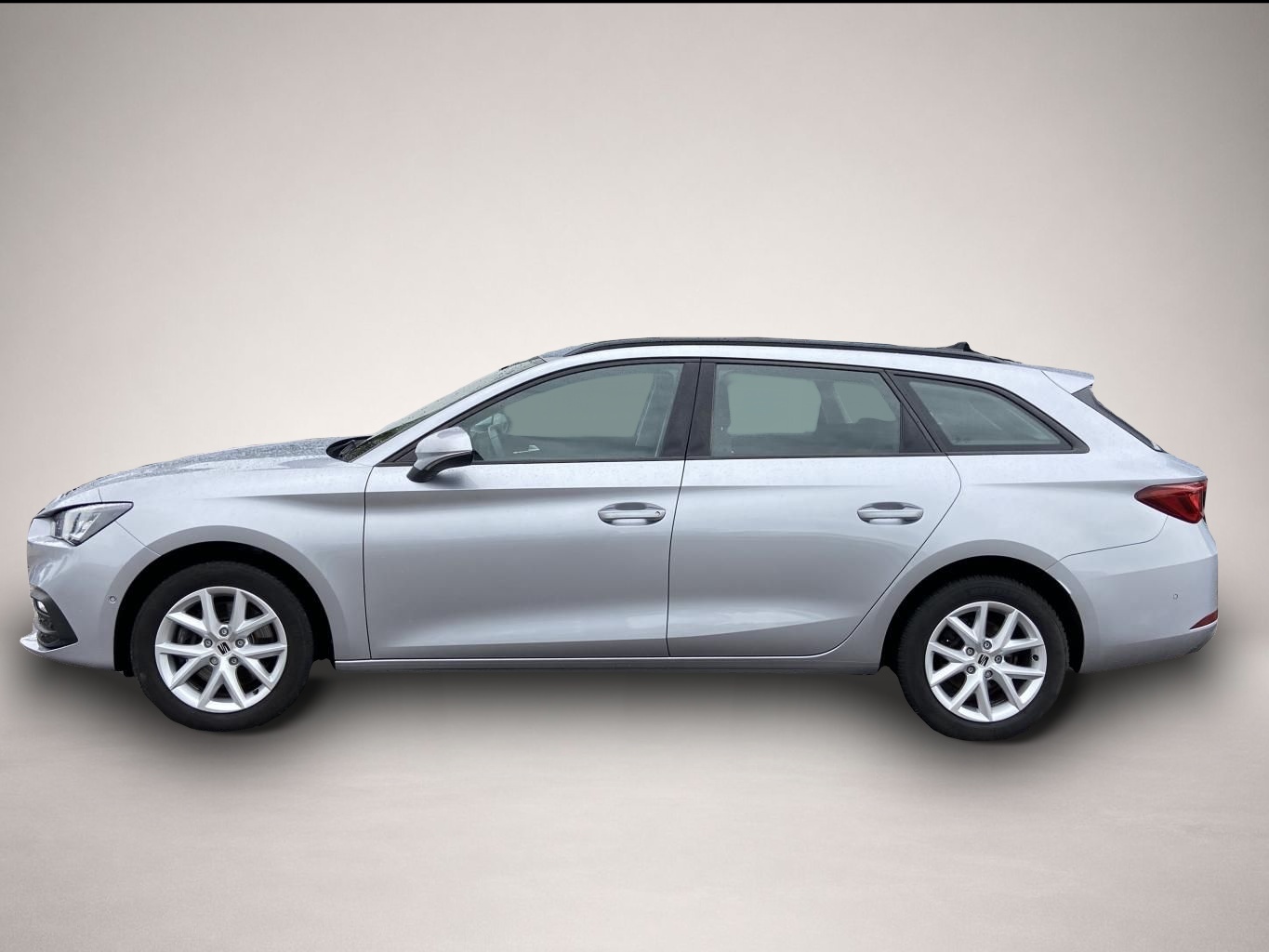 Seat Leon (02/2024, )