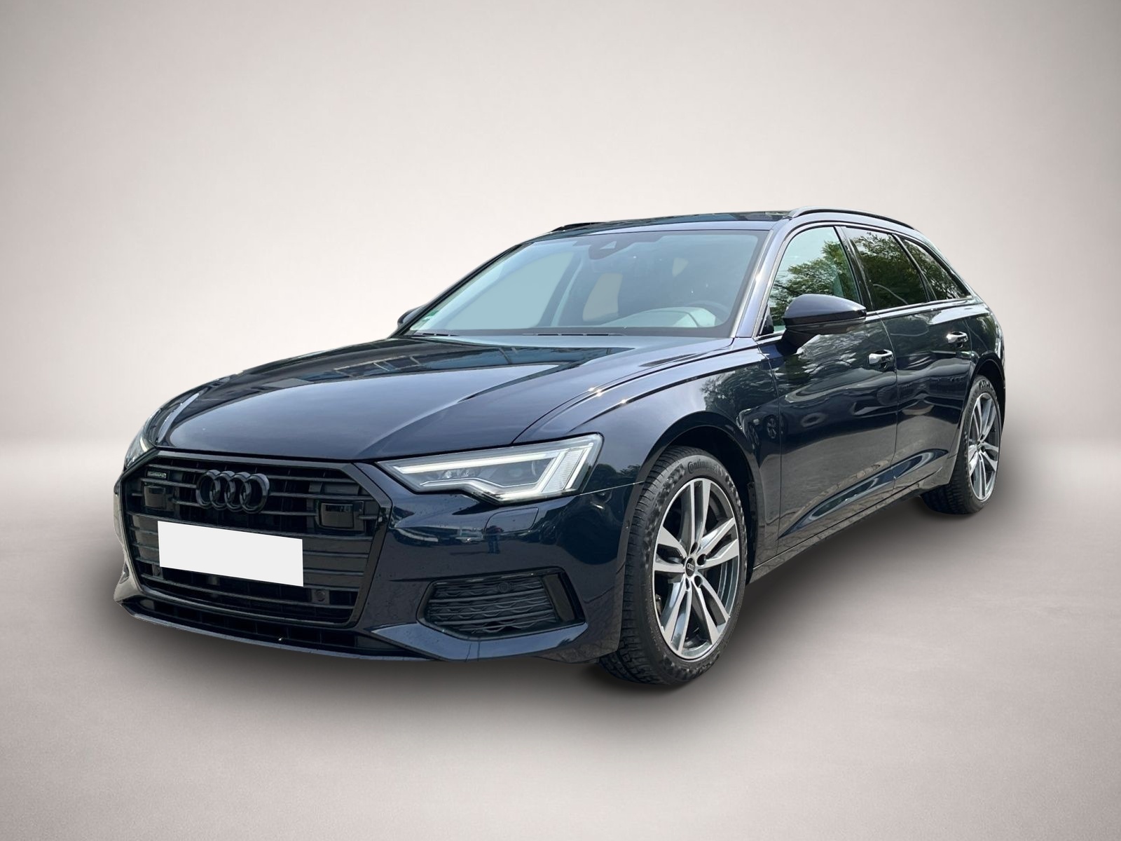 Audi A6 (06/2023, Diesel)