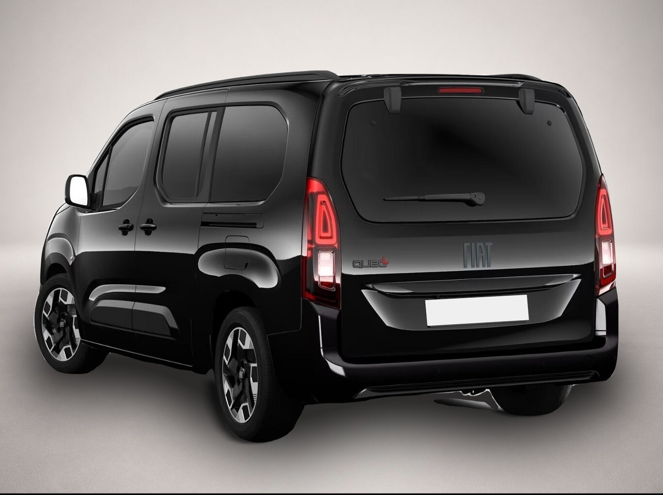Fiat Qubo (06/2026, Diesel)