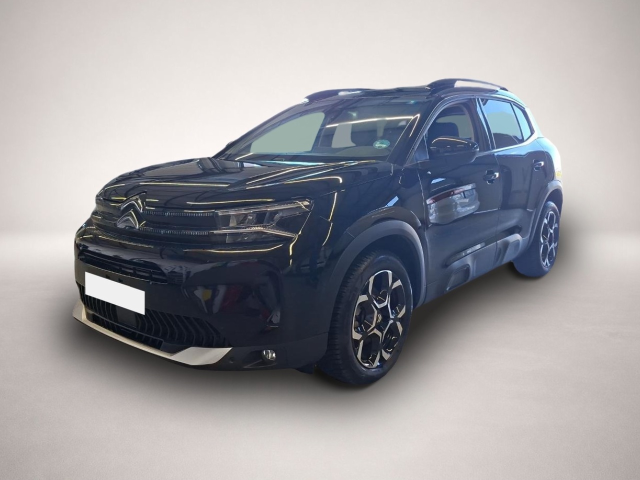 Citroen C5 Aircross (07/2025, Benzin)