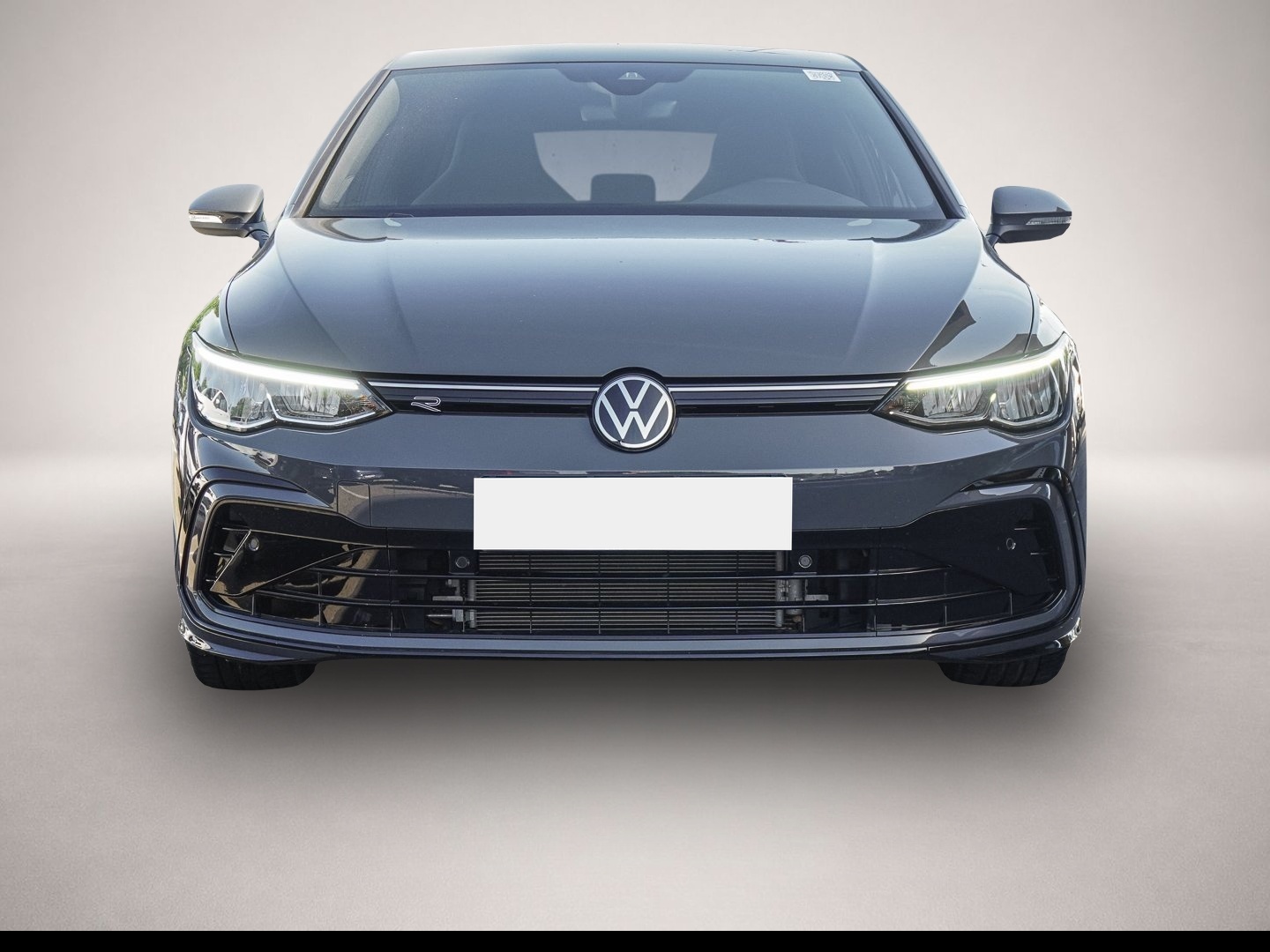 Volkswagen Golf (04/2024, )