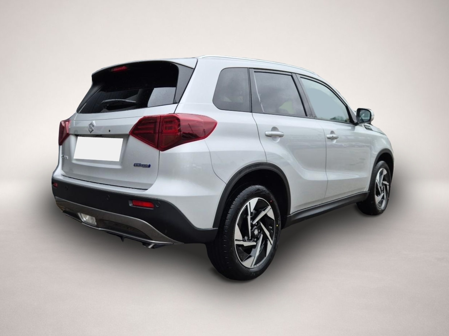 Suzuki Vitara (04/2026, Benzin)