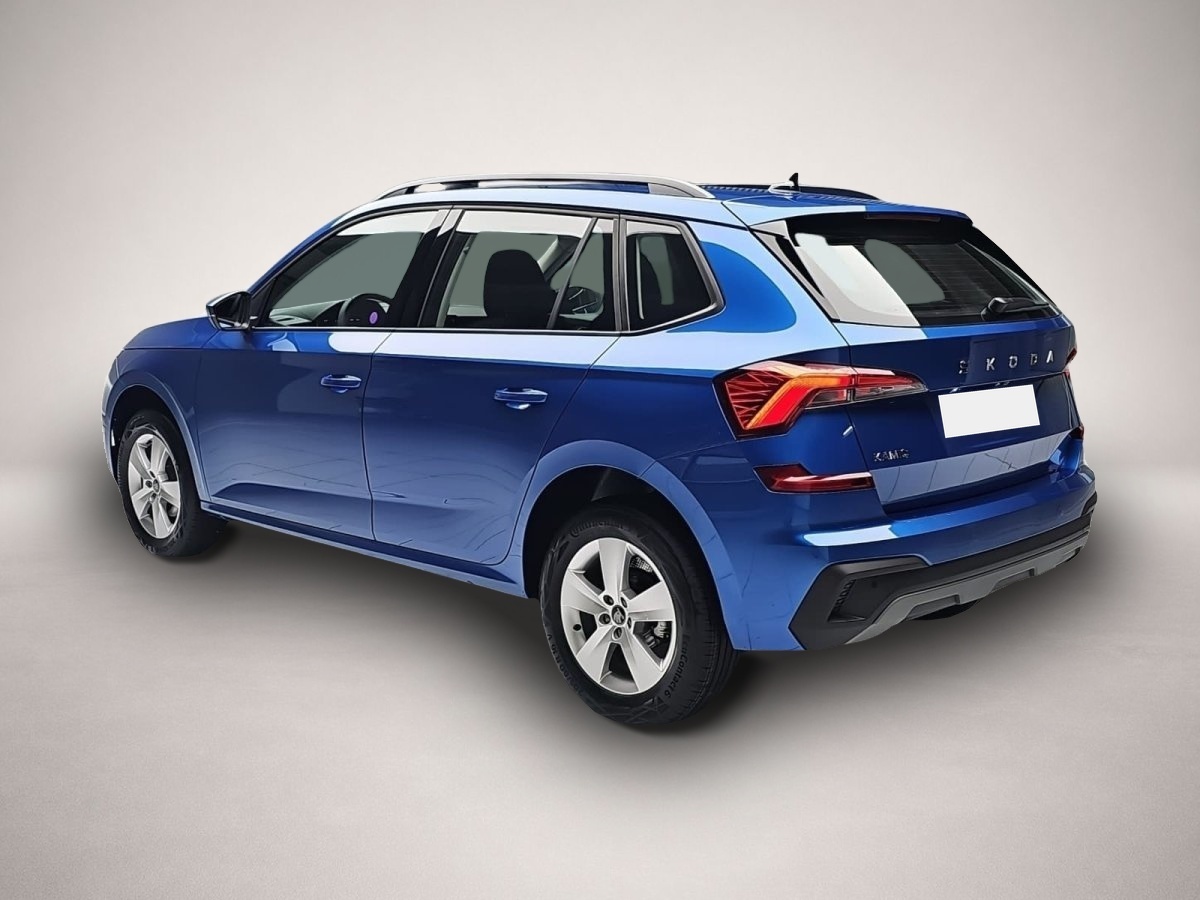 Skoda Kamiq, Bild 3 von 4