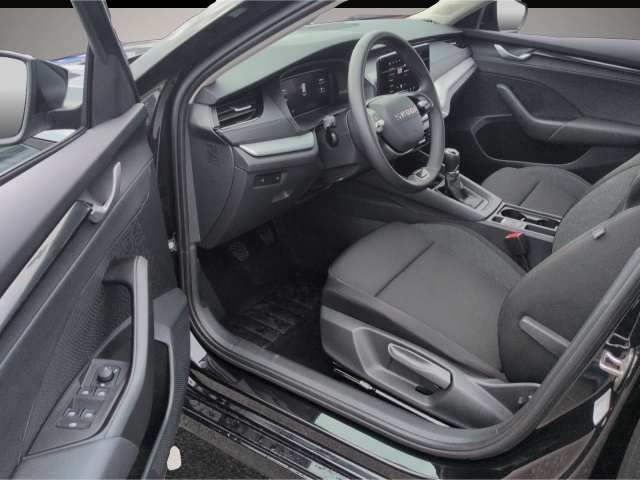 Skoda Octavia (02/2025, Diesel)