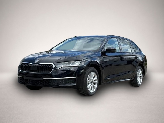 Skoda Octavia (09/2025, Diesel)