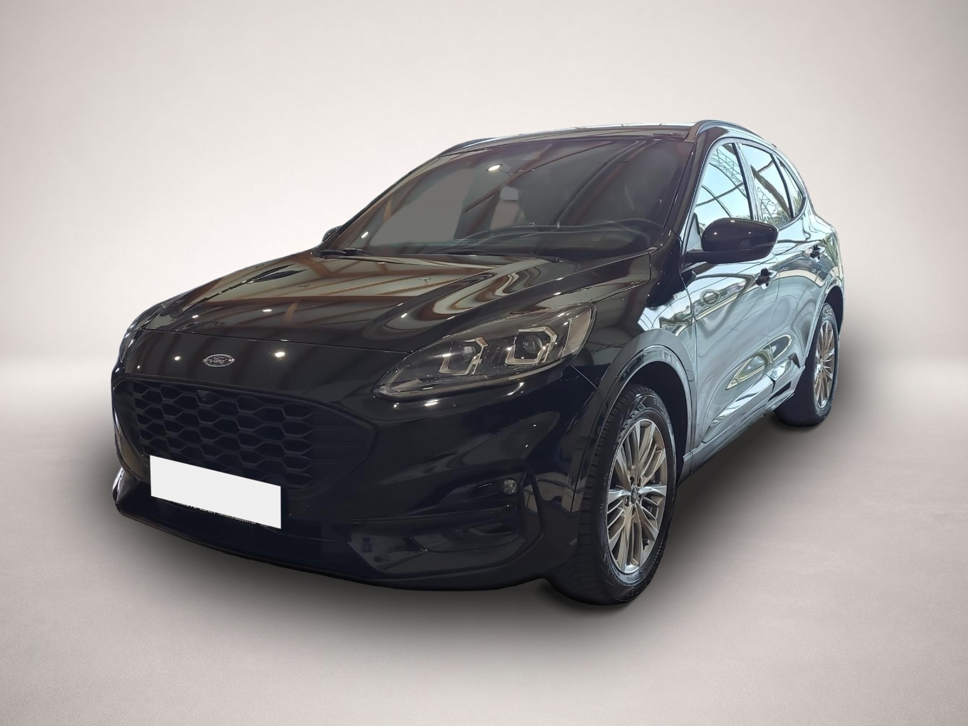 Ford Kuga (05/2022, Diesel)