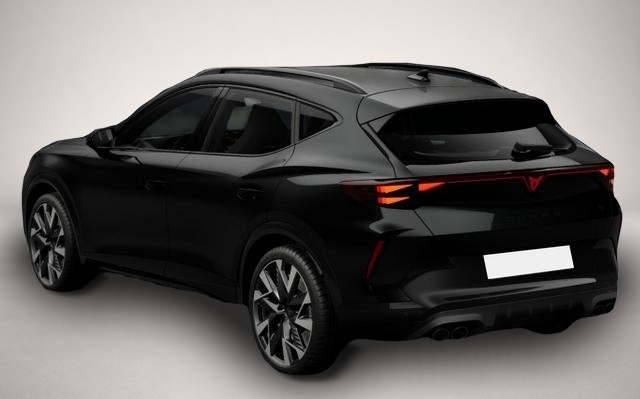 CUPRA Formentor, Bild 5 von 5