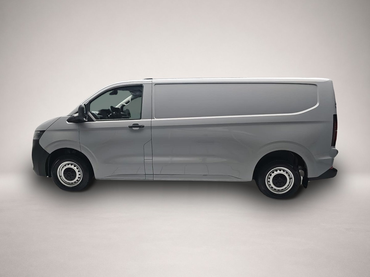 Volkswagen T7 Transporter, image 5 of 5