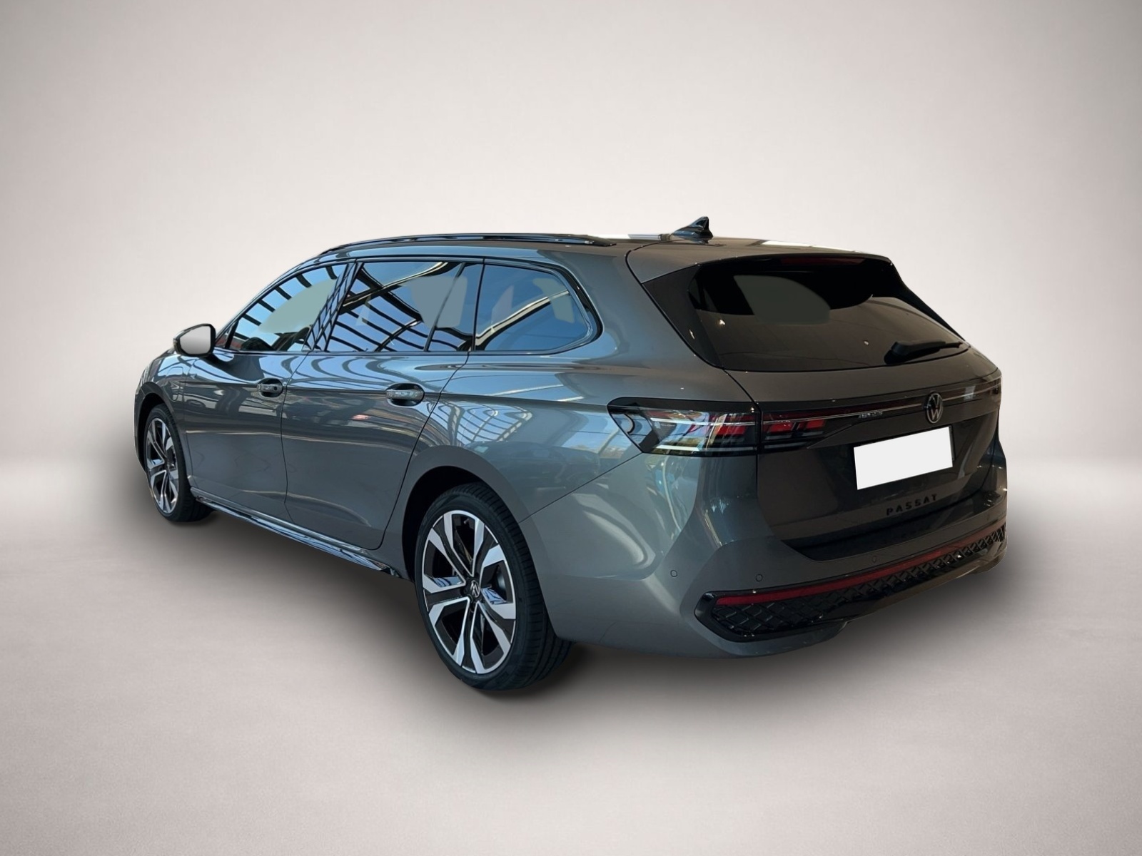 Volkswagen Passat Variant, image 5 of 5