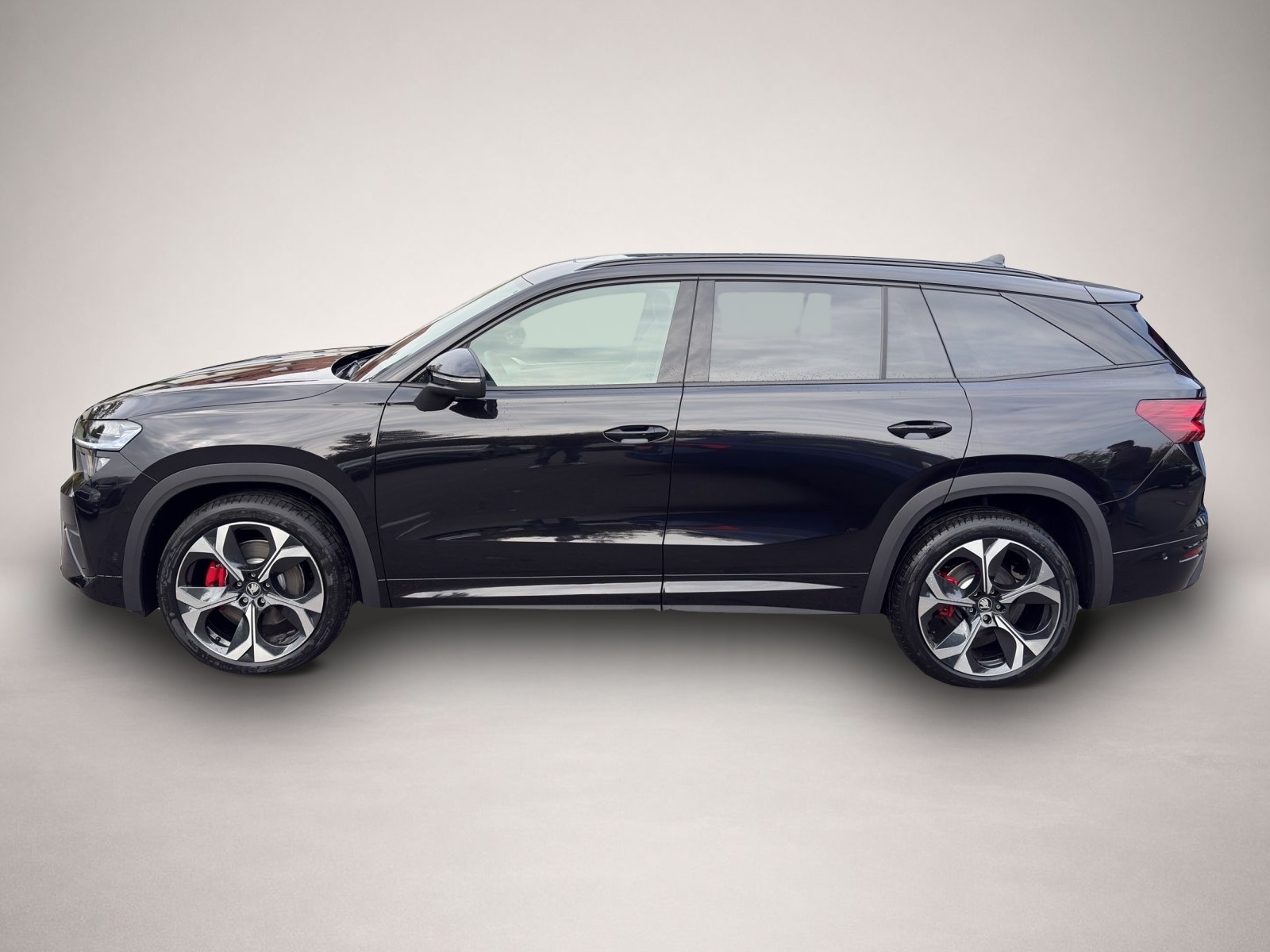 Skoda Kodiaq, Bild 4 von 8