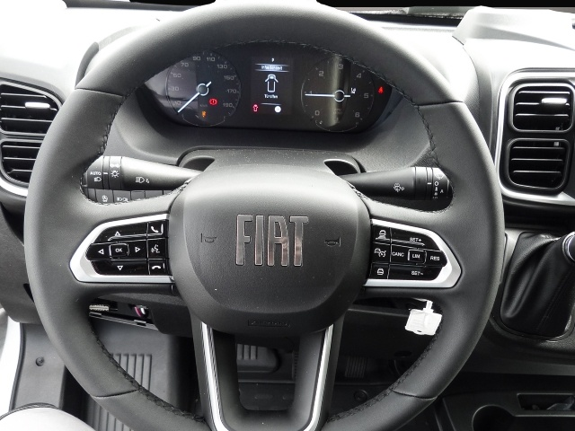 Fiat Ducato (04/2026, Diesel)