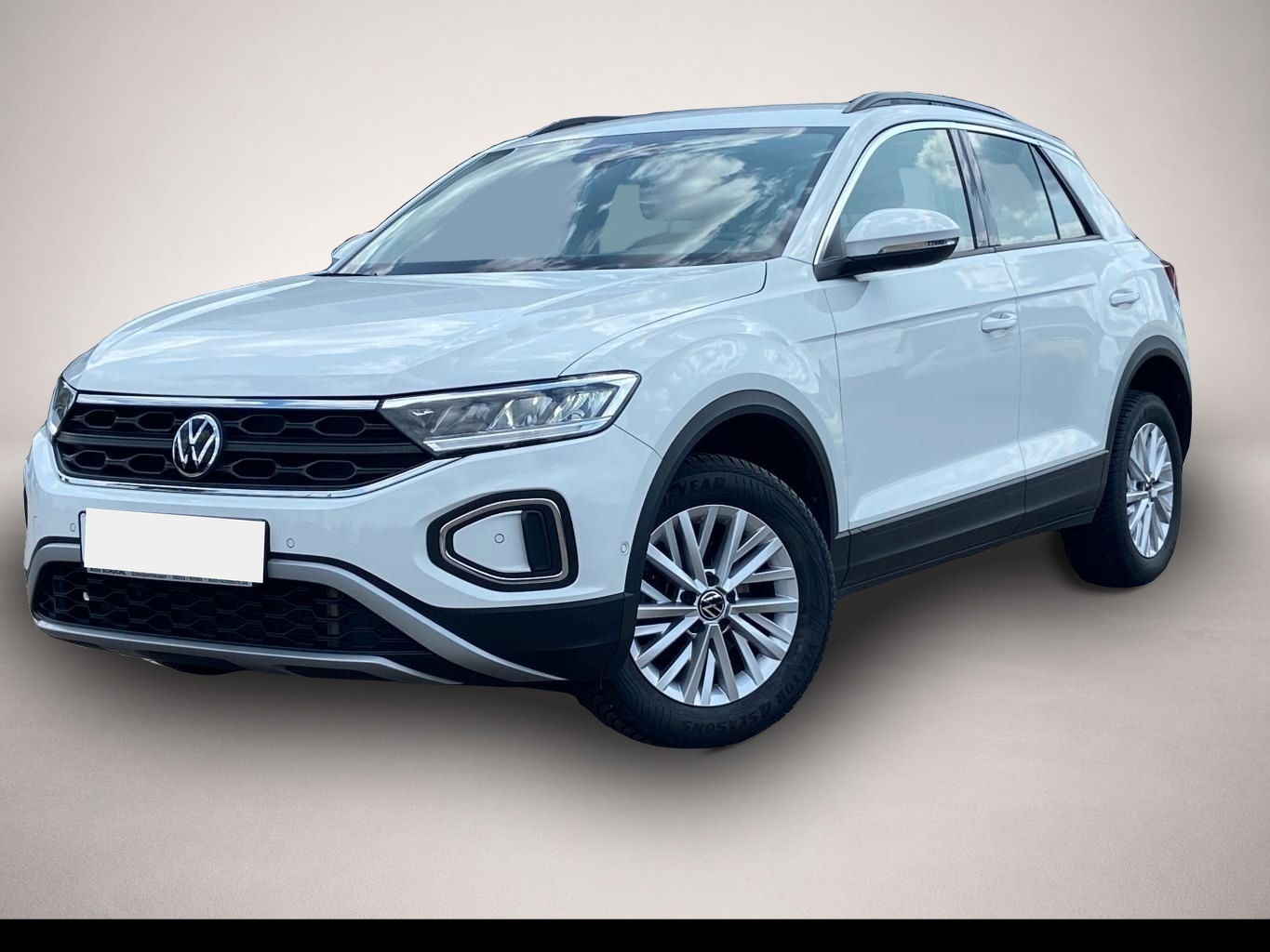Volkswagen T-Roc (03/2023, )