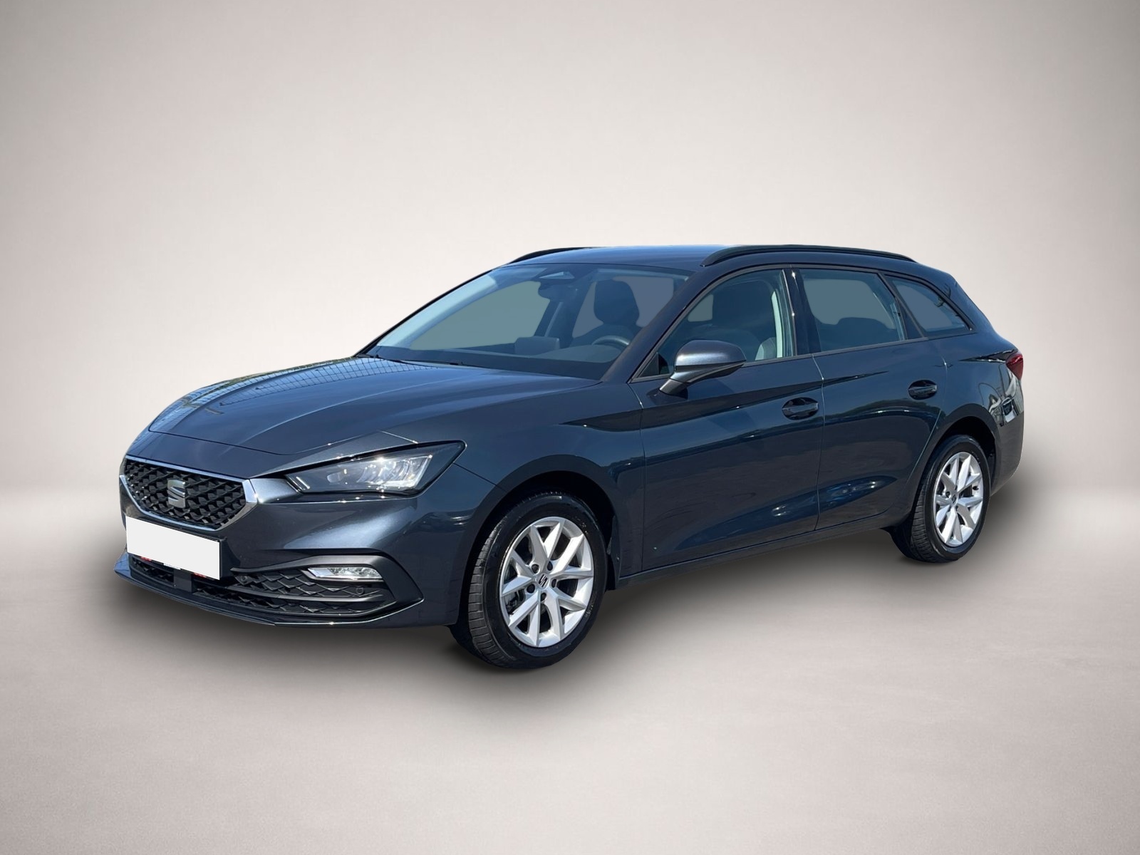 Seat Leon (04/2026, Benzin)
