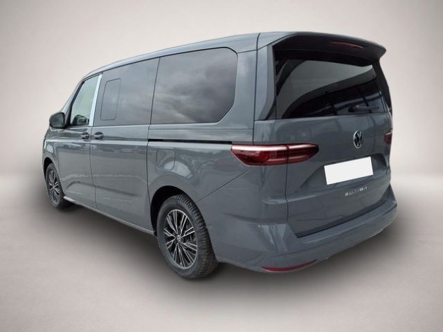Volkswagen T7 Multivan, image 2 of 5