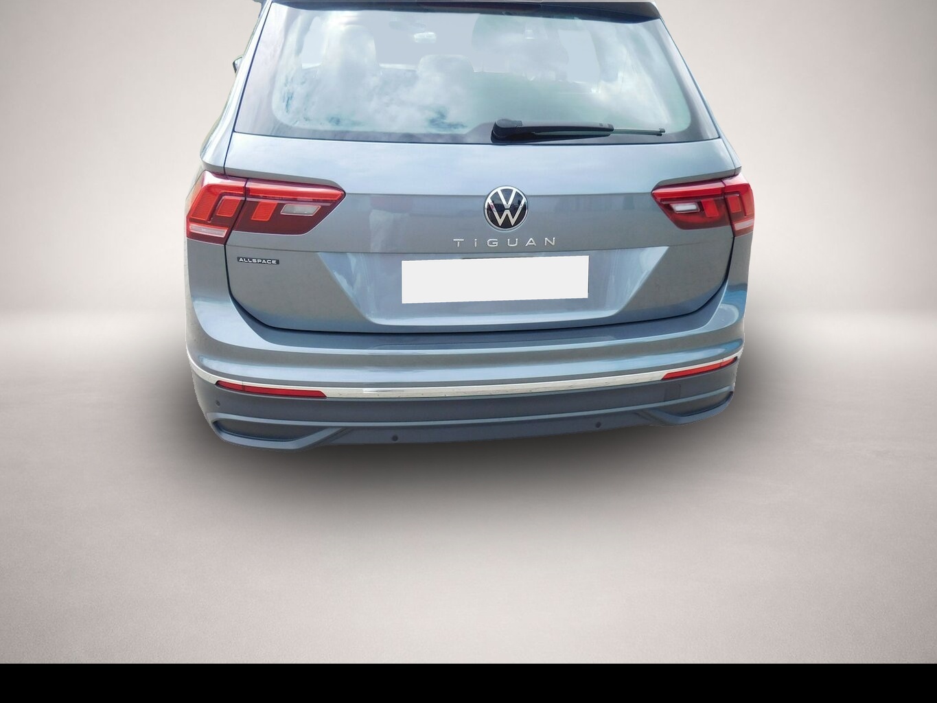 Volkswagen Tiguan Allspace (04/2025, Benzin)