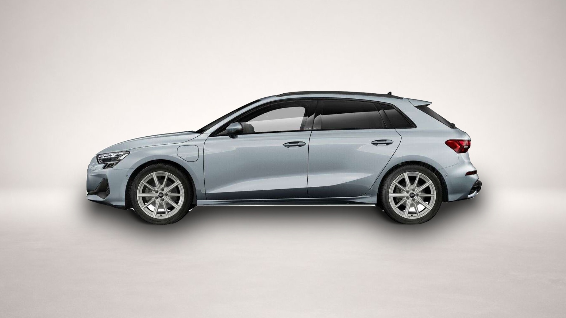 Audi A3 (01/2026, Hybrid (Benzin/Elektro))