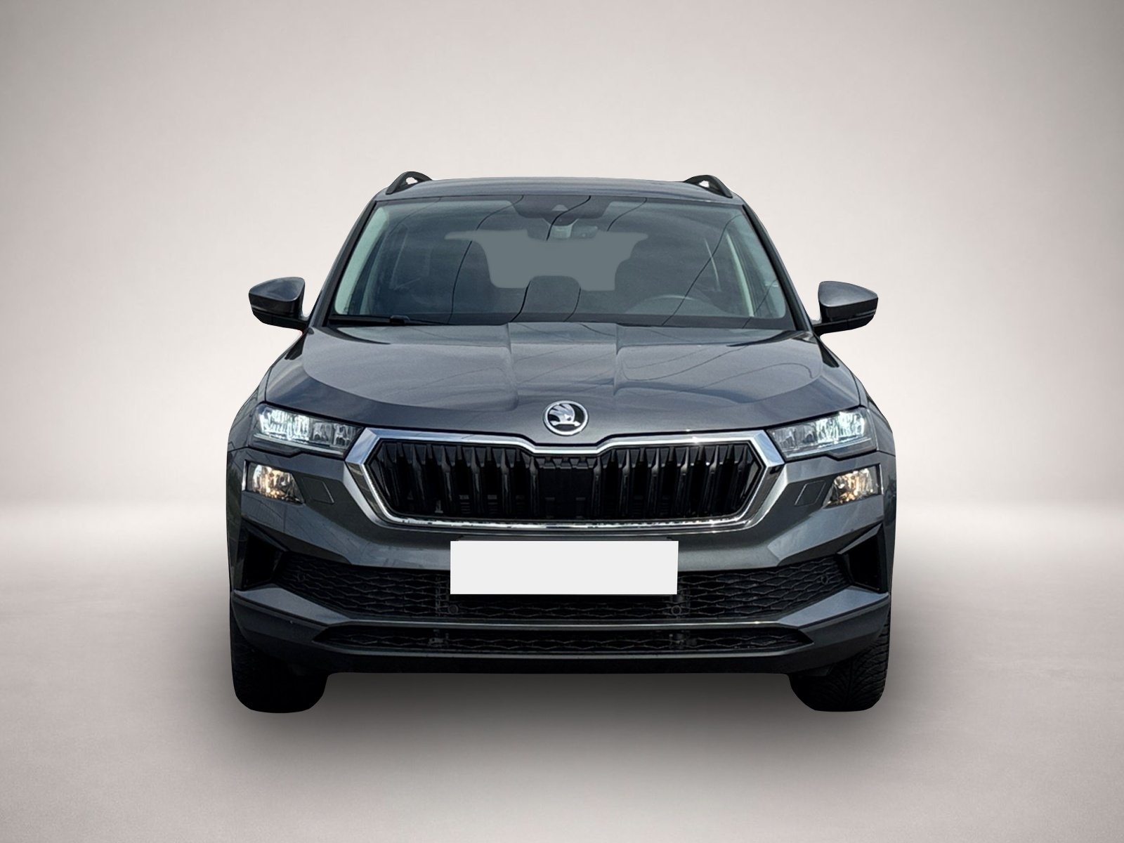 Skoda Karoq (12/2025, Benzin)